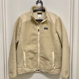 Patagonia Women’s Classic Retro-X Fleece Jacket XL